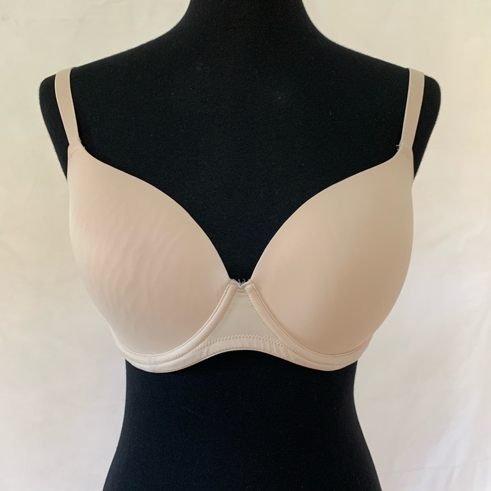 Victorias Secret PINK Bra 34DD underwire